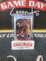 2019-20 Panini NBA Hoops Premium Coby White Silver Rookie RC Chicago Bulls - £3.59 GBP