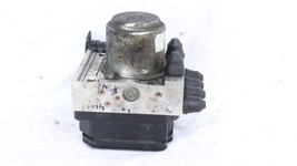 2012 Honda Crosstour 2.4L VSA ABS Anti-Lock Brake Modulator Pump - $221.99