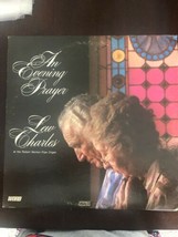 An Evening Prayer Music Record - £228.47 GBP