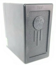 GENERAL ELECTRIC 12-HGA11J72 AUXILIARY RELAY 460V, TYPE HGA, 60CYCLE, 12... - $75.00