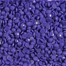Diamond Dotz Freestyle Gems, Shade 8113 Gentian, Purple, .42 Oz. - $1.95