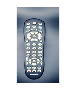 Magnavox Remote Control for TV VCR DVD Cable Replacement CL035A - £8.32 GBP