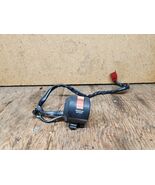 1985 Honda VT500 Shadow A OEM Run On Off Start Stop Kill Switch - $199.99