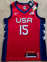 Nike Brittney Griner Tokyo Olympics Team USA WNBA Basketball Jersey Size M - £59.34 GBP