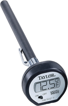 Taylor 9840 Thermometer Classic Instant Read Pocket [Set of 6] - £40.11 GBP