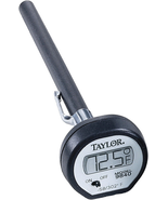 Taylor 9840 Thermometer Classic Instant Read Pocket [Set of 6] - £40.49 GBP