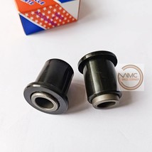 REAR SWINGARM BUSH BUSHING FOR SUZUKI TS100 TS125 TS185 TS250 TC125 TC18... - £9.76 GBP