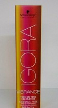 Schwarzkopf Igora Vibrance Ammonia Free Hair Color~ 2.1 Fl Oz~ Buy 4; Get 2 Free - £5.53 GBP