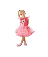 MY LITTLE PONY Pinkie Pie kids Fancy Dress Costume in Pink by Rubie&#39;s - $17.45