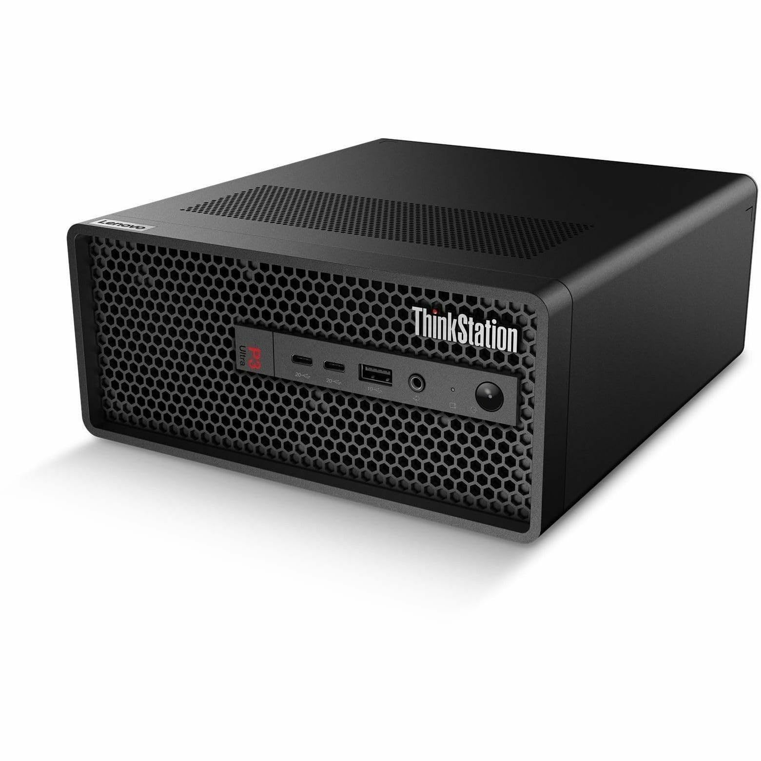 Lenovo ThinkStation P3 Ultra Gen 2 30J50030US Workstation - 1 x Intel Core Ultra Item image 11