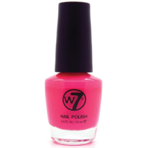 W7 Nail Enamel 127 Pink Passion - $66.83