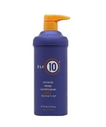 Its A 10 Miracle Deep Conditioner Plus Keratin for 17.5 oz - $35.53