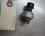 Engine Oil Pressure Sensor From 2005 GMC Sierra 1500  5.3 12573107 - $20.00