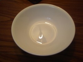 Corelle Butterfly Gold serving bowl - £11.12 GBP