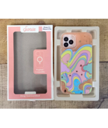 Sonix Drop Test Certified Case for MagSafe for iPhone 12/12 Pro - Illusion - $155.66 MXN
