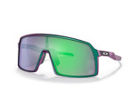 Oakley TLD SUTRO Sunglasses OO9406-4737 Matte Purple Green Shift W/ PRIZ... - $128.69