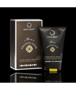 Body Shop - Men&#39;s Private Club series Aftershave cream 125 ml - $39.90