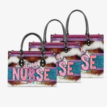 Women&#39;s Tote Bag-Nurse - £47.50 GBP+