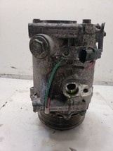 AC Compressor Fits 10-11 RDX 751471 - £117.76 GBP