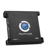 Planet Audio 4 Channel Amplifier 1200W MAX - €138,97 EUR