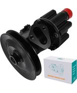 Raw Sea Water Pump for MerCruiser Bravo V6 V8 V-Belt 46-807151A12 &amp; 46-7... - $97.60 CAD