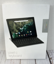 Google Pixel C Keyboard EN Bluetooth - £33.95 GBP