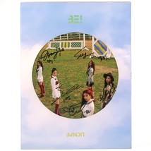 Bvndit - Be! Signed CD First Mini Album Promo K-Pop 2019 Bandit - £65.72 GBP