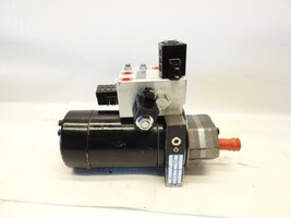 Maxon 283071-01 Liftgate Power Unit Hydraulic Pump  S204-5266 12V 204 - £376.24 GBP