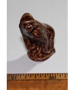 Wade Gorilla Red Rose Tea Figurine 2nd US Series 1985-1994 Made in England - $6.78 CAD