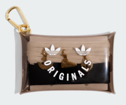adidas Originals Jewel Lace Shoelaces Women&#39;s Shoes Lace Aceesorry NWT K... - $35.01