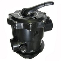 Pentair 14971TM22L 2&quot; Top Mount Multiport Valve - $255.89