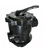 Pentair 14971TM22L 2&quot; Top Mount Multiport Valve - $358.94 CAD