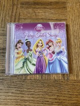 Fairy Tale Songs CD - £8.06 GBP