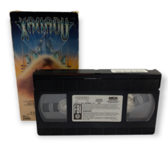 Xanadu (VHS, 1997) Musical Fantasy Olivia Newton John / Gene Kelly - £6.69 GBP