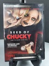 Seed of Chucky (DVD, 2005, Full Frame) - £1.62 GBP
