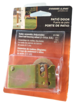 Prime-Line D 1762 1-1/4&#39;&#39; In. Patio Door Ball Roller Assembly, Alloy Steel - $6.92