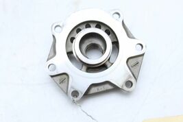 04-05 SUBARU FORESTER XT OIL FILTER HOUSING Q1943 image 8