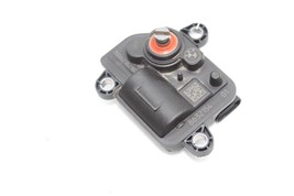 BMW F15 F30 F32 F48 8632154 EXHAUST FLAP ACTUATOR E6018 image 4