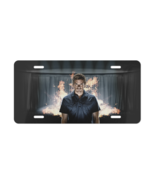 Dexter TV Show License Plate - $10.00