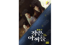 DVD Korean Drama Series Little Women (1-12 End) English Subtitle, All Region  - £20.62 GBP
