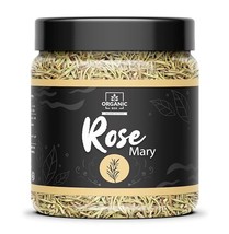 Dry Rosemary Loose Leavess-For Hair Growth &amp; Care (100 Gram) - £13.44 GBP