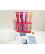 Laneige Lip Glowy Balm Set Mini Berry, Gummy Bear, Sweet Candy, Vanilla - $37.99