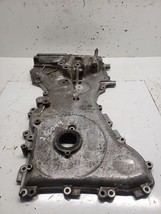 Timing Cover 2.0L VIN U 8th Digit Hybrid Fits 13-20 FUSION 1385683 - $60.39
