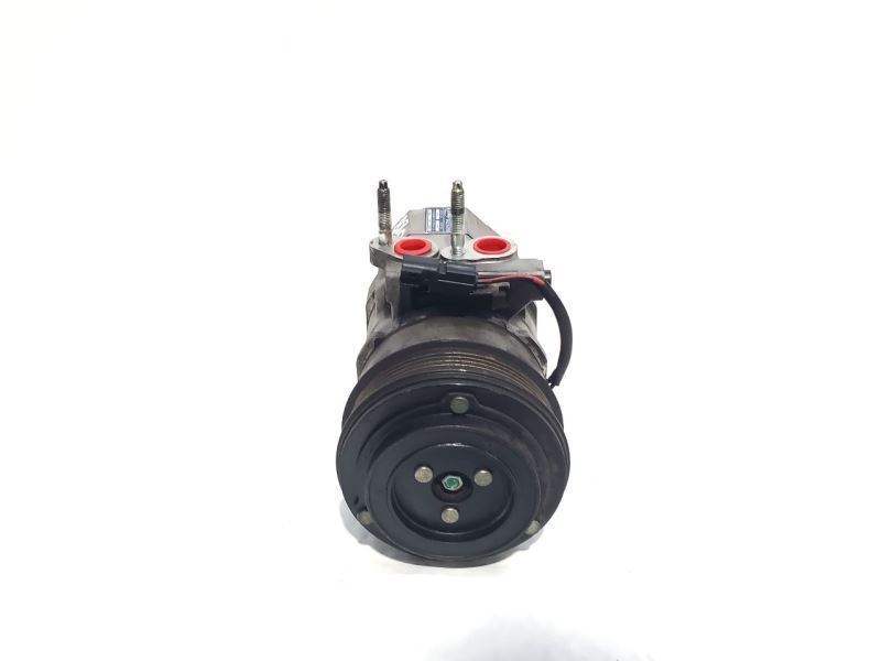 2008 Ford F350 OEM AC Compressor Previous Remanufactured co10905c90 Day ... - $64.35