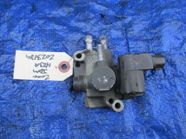 98-01 JDM Honda Prelude H23A idle air control valve IACV engine motor H23 VTEC - £103.58 GBP