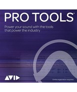 Avid 9938-30007-00 Pro Tools Ultimate Recording Software 1 year Support ... - $2,069.30 CAD
