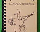 Way Above Par: Cooking With Roadrunners - $24.89