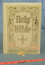 Saint Joseph Edition New American Bible Catholic Book Publishing dq - £20.52 GBP