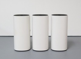TP-Link Deco M4 AC1200 Whole Home Mesh Wi-Fi System (3-Pack) - White image 5