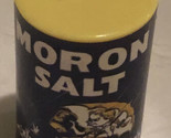 Moron Salt 2020 Wacky Packages Minis Series 1 3D J1 - $3.95